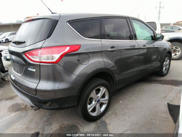 Photo 3 VIN: 1FMCU0GX1EUB54930 - FORD ESCAPE 