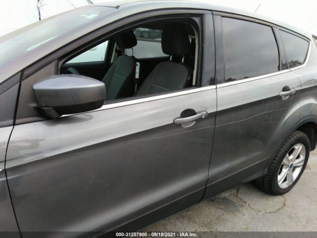 Photo 5 VIN: 1FMCU0GX1EUB54930 - FORD ESCAPE 