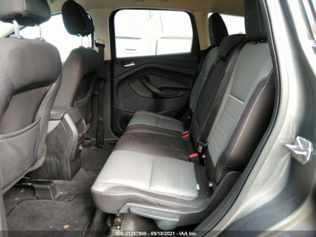 Photo 7 VIN: 1FMCU0GX1EUB54930 - FORD ESCAPE 