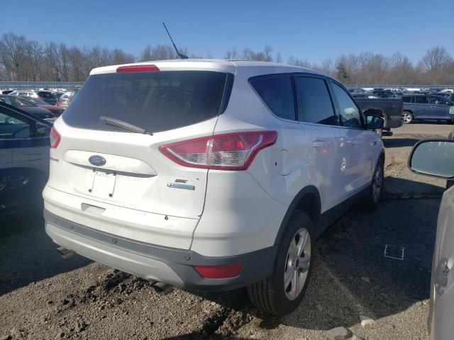 Photo 3 VIN: 1FMCU0GX1EUB57374 - FORD ESCAPE SE 