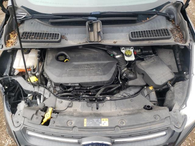 Photo 10 VIN: 1FMCU0GX1EUB59478 - FORD ESCAPE 