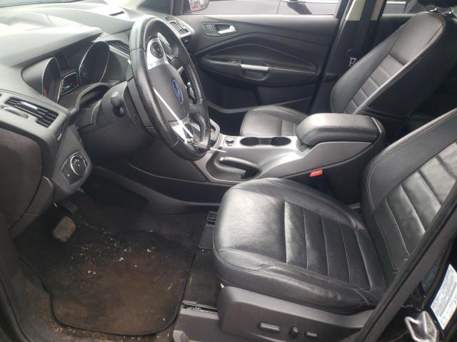 Photo 6 VIN: 1FMCU0GX1EUB59478 - FORD ESCAPE 