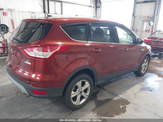 Photo 3 VIN: 1FMCU0GX1EUB59870 - FORD ESCAPE 