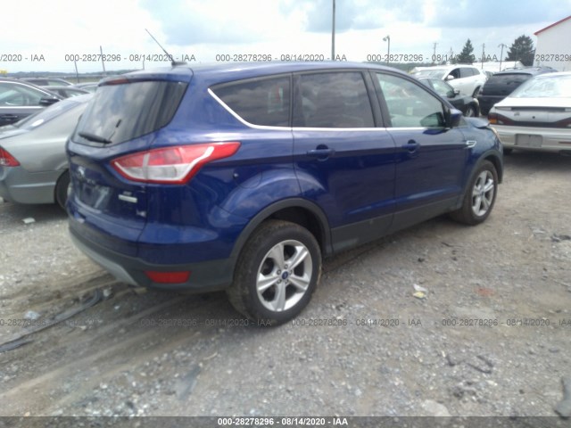 Photo 3 VIN: 1FMCU0GX1EUB68682 - FORD ESCAPE 