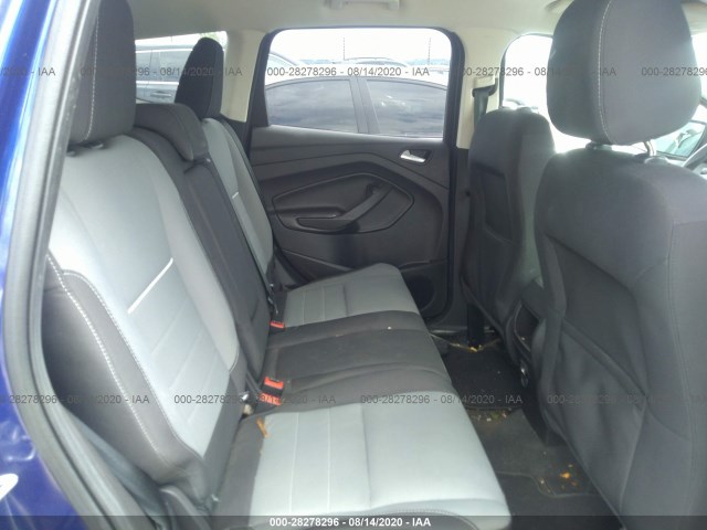 Photo 7 VIN: 1FMCU0GX1EUB68682 - FORD ESCAPE 