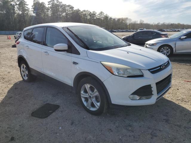 Photo 3 VIN: 1FMCU0GX1EUB69279 - FORD ESCAPE 