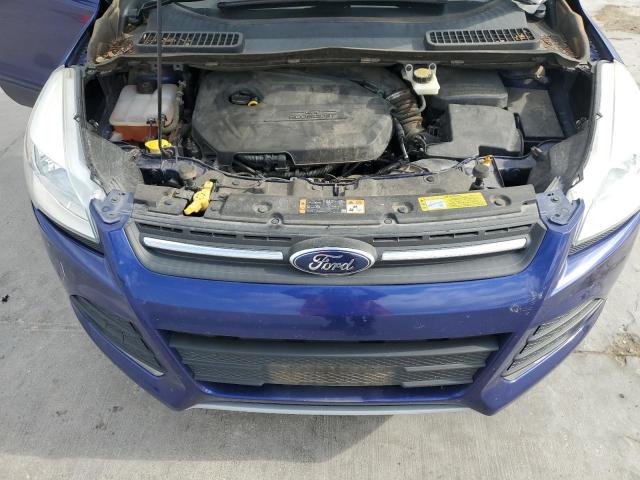 Photo 11 VIN: 1FMCU0GX1EUB79505 - FORD ESCAPE 