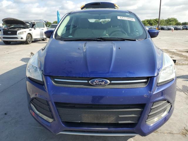 Photo 4 VIN: 1FMCU0GX1EUB79505 - FORD ESCAPE 