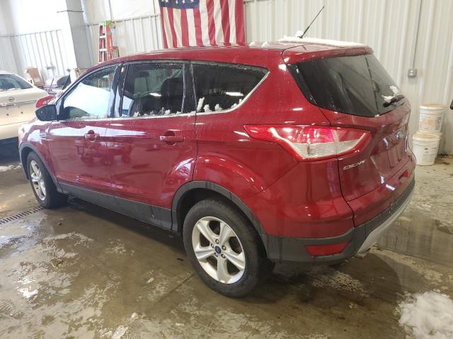 Photo 1 VIN: 1FMCU0GX1EUB83912 - FORD ESCAPE 