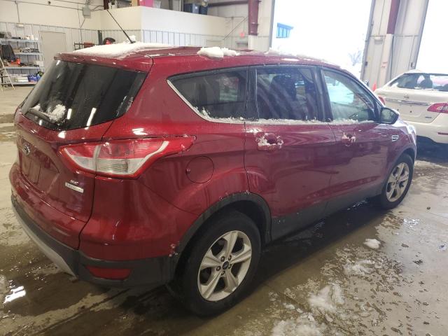 Photo 2 VIN: 1FMCU0GX1EUB83912 - FORD ESCAPE 