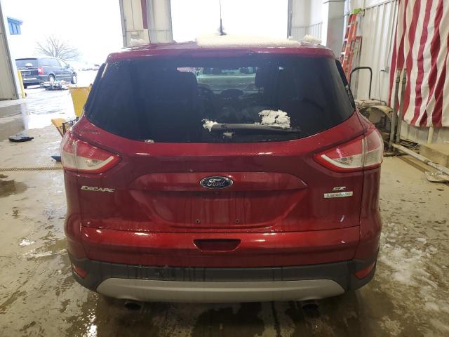 Photo 5 VIN: 1FMCU0GX1EUB83912 - FORD ESCAPE 