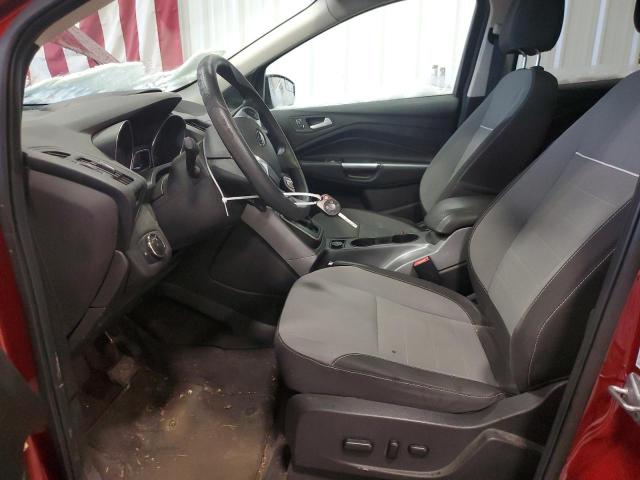 Photo 6 VIN: 1FMCU0GX1EUB83912 - FORD ESCAPE 