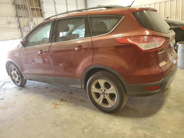 Photo 1 VIN: 1FMCU0GX1EUB84588 - FORD ESCAPE 