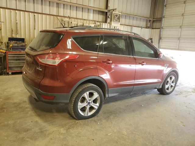 Photo 2 VIN: 1FMCU0GX1EUB84588 - FORD ESCAPE 