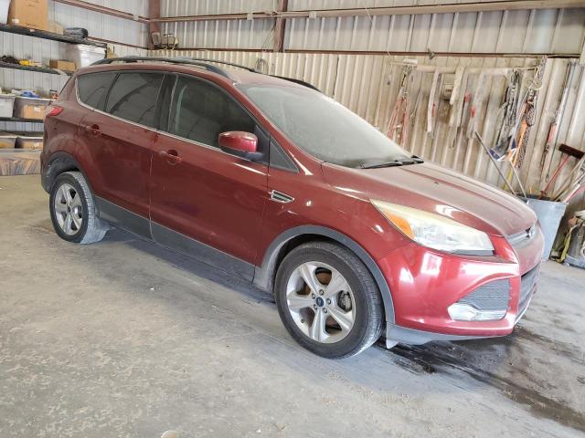 Photo 3 VIN: 1FMCU0GX1EUB84588 - FORD ESCAPE 