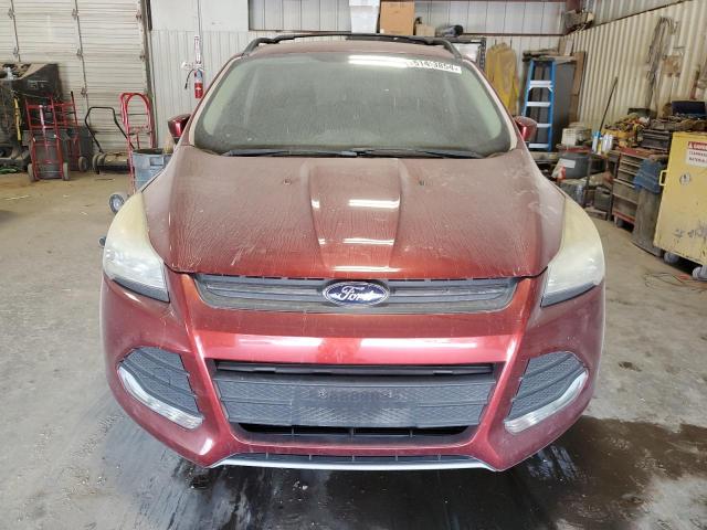 Photo 4 VIN: 1FMCU0GX1EUB84588 - FORD ESCAPE 