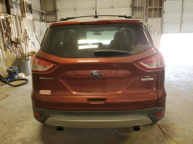 Photo 5 VIN: 1FMCU0GX1EUB84588 - FORD ESCAPE 