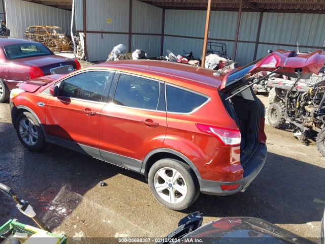 Photo 2 VIN: 1FMCU0GX1EUB97812 - FORD ESCAPE 