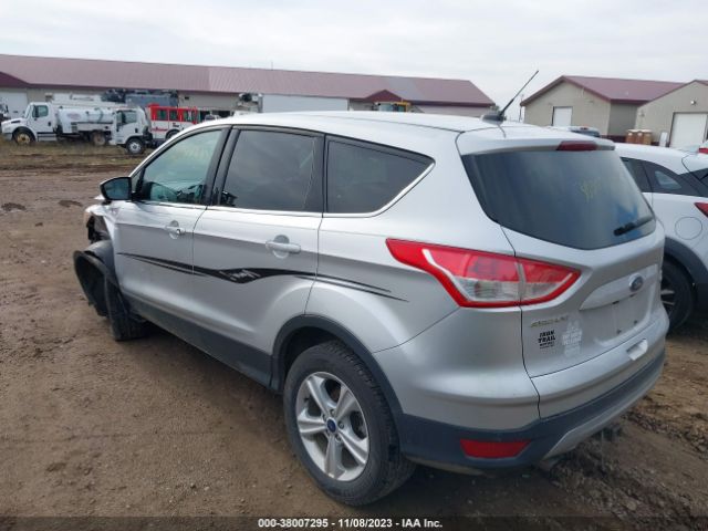 Photo 2 VIN: 1FMCU0GX1EUC02524 - FORD ESCAPE 