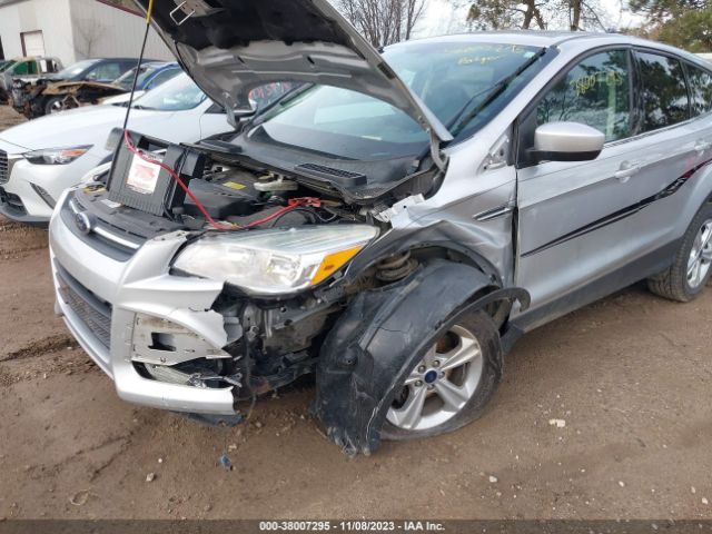 Photo 5 VIN: 1FMCU0GX1EUC02524 - FORD ESCAPE 