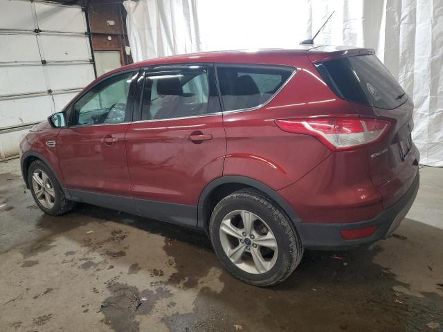 Photo 1 VIN: 1FMCU0GX1EUC05505 - FORD ESCAPE SE 