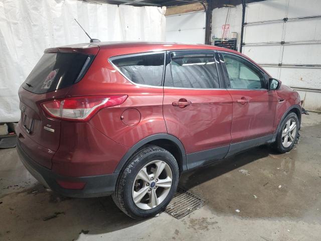 Photo 2 VIN: 1FMCU0GX1EUC05505 - FORD ESCAPE SE 