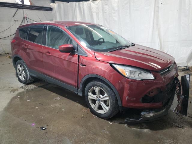 Photo 3 VIN: 1FMCU0GX1EUC05505 - FORD ESCAPE SE 