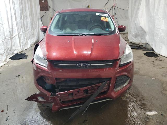 Photo 4 VIN: 1FMCU0GX1EUC05505 - FORD ESCAPE SE 