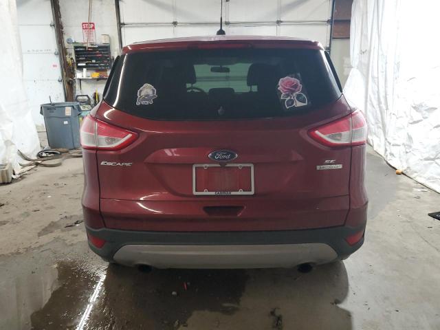 Photo 5 VIN: 1FMCU0GX1EUC05505 - FORD ESCAPE SE 