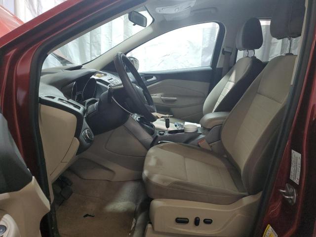 Photo 6 VIN: 1FMCU0GX1EUC05505 - FORD ESCAPE SE 