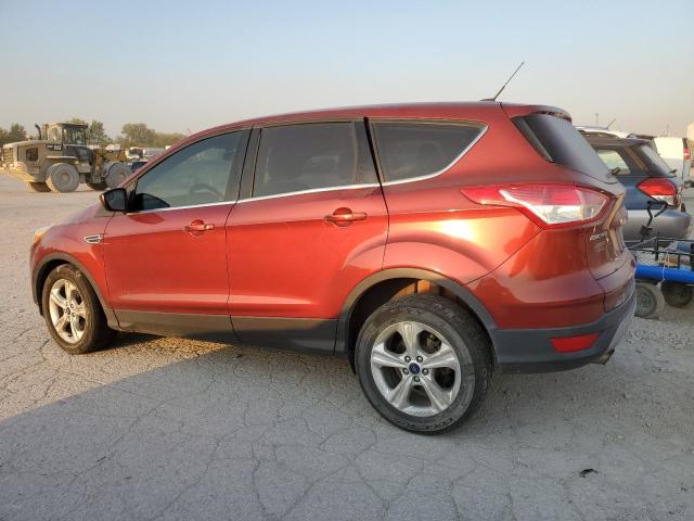 Photo 1 VIN: 1FMCU0GX1EUC11224 - FORD ESCAPE SE 