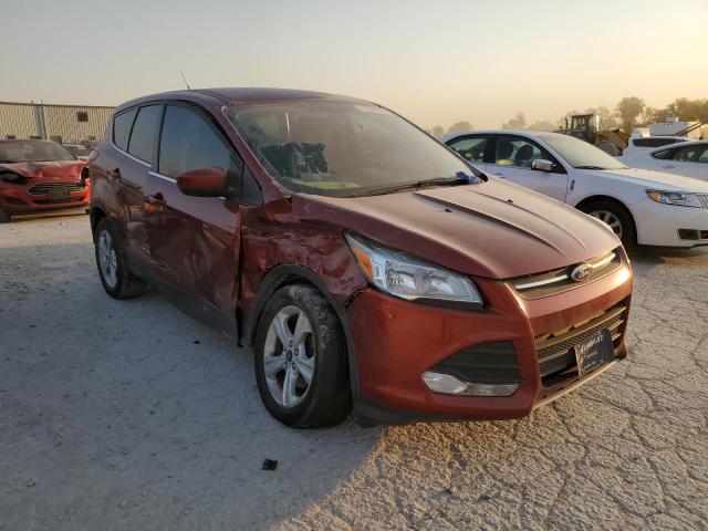 Photo 3 VIN: 1FMCU0GX1EUC11224 - FORD ESCAPE SE 