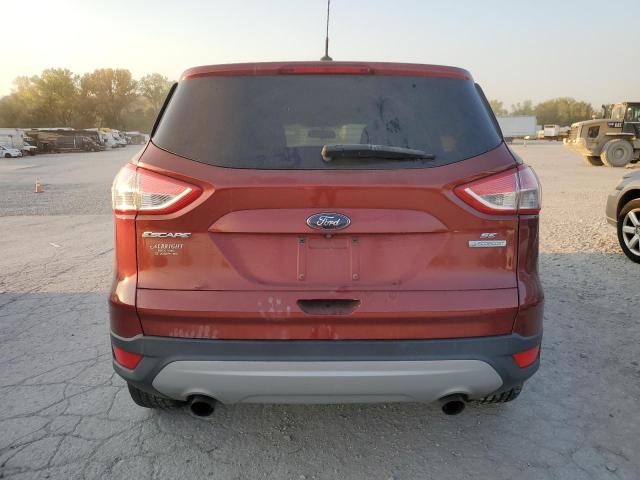 Photo 5 VIN: 1FMCU0GX1EUC11224 - FORD ESCAPE SE 