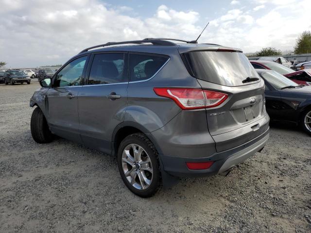 Photo 1 VIN: 1FMCU0GX1EUC11787 - FORD ESCAPE 