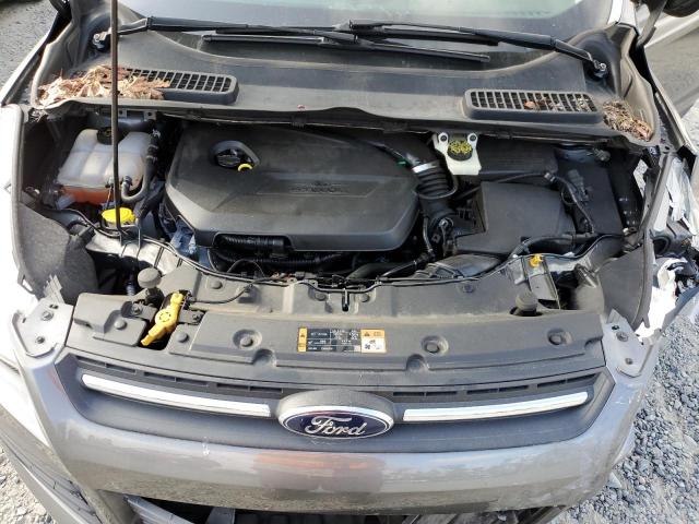 Photo 11 VIN: 1FMCU0GX1EUC11787 - FORD ESCAPE 