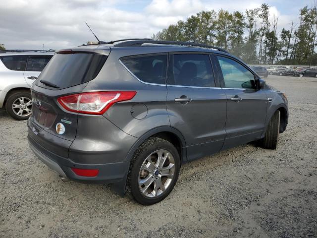 Photo 2 VIN: 1FMCU0GX1EUC11787 - FORD ESCAPE 