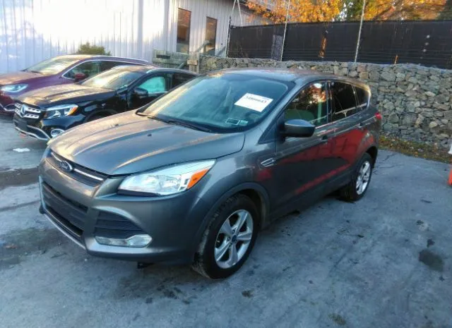 Photo 1 VIN: 1FMCU0GX1EUC15130 - FORD ESCAPE 