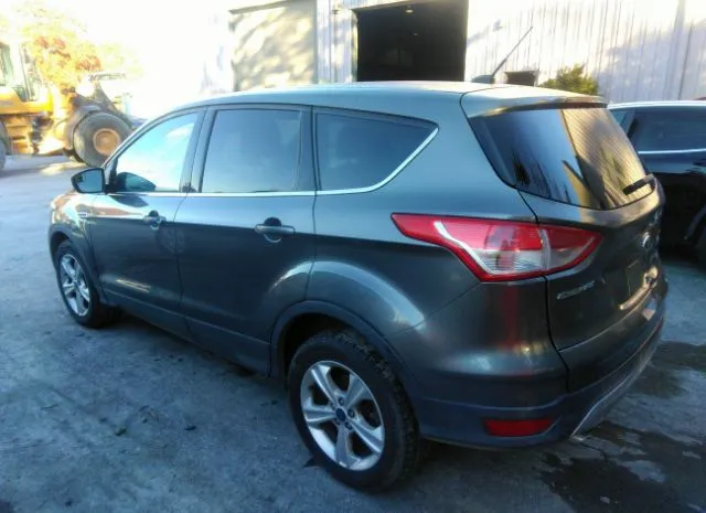 Photo 2 VIN: 1FMCU0GX1EUC15130 - FORD ESCAPE 