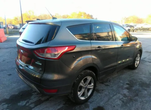 Photo 3 VIN: 1FMCU0GX1EUC15130 - FORD ESCAPE 