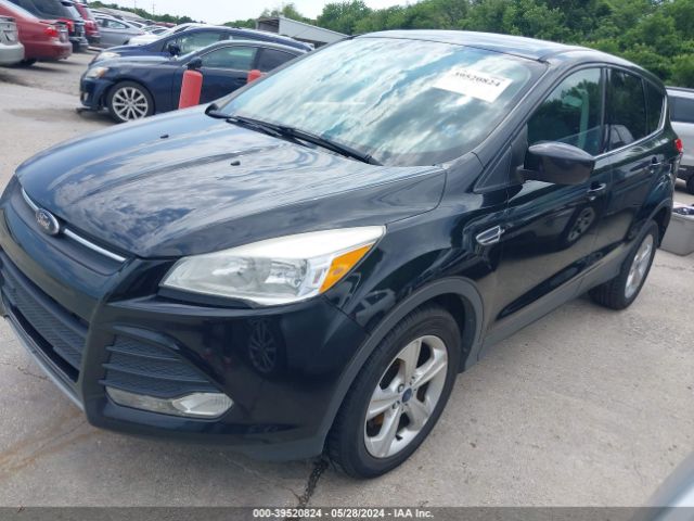 Photo 1 VIN: 1FMCU0GX1EUC20165 - FORD ESCAPE 