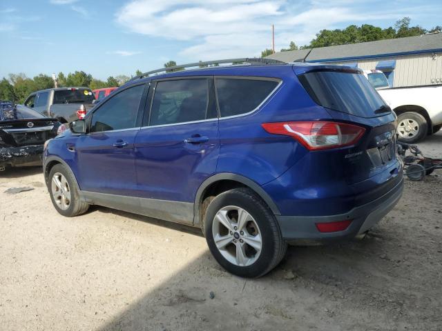 Photo 1 VIN: 1FMCU0GX1EUC20909 - FORD ESCAPE SE 