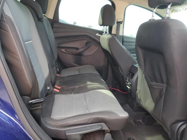 Photo 10 VIN: 1FMCU0GX1EUC20909 - FORD ESCAPE SE 