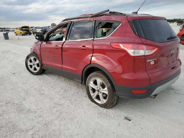 Photo 1 VIN: 1FMCU0GX1EUC27813 - FORD ESCAPE 