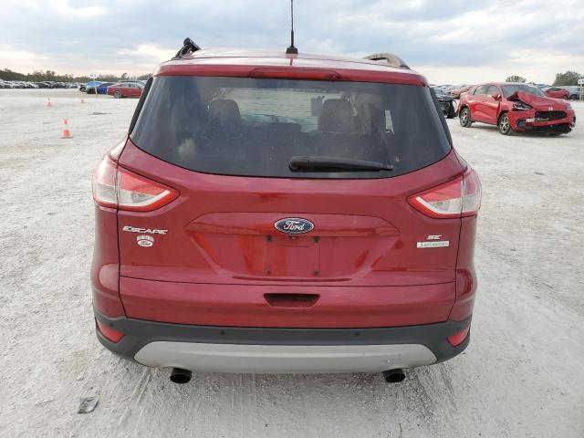 Photo 5 VIN: 1FMCU0GX1EUC27813 - FORD ESCAPE 