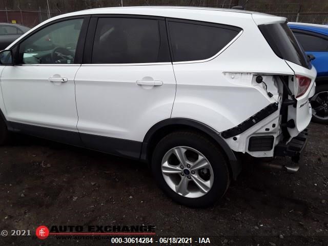 Photo 6 VIN: 1FMCU0GX1EUC34261 - FORD ESCAPE 