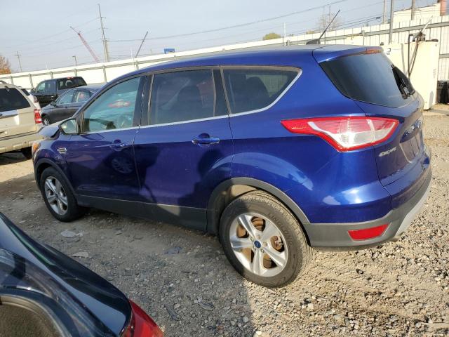 Photo 1 VIN: 1FMCU0GX1EUC35412 - FORD ESCAPE SE 