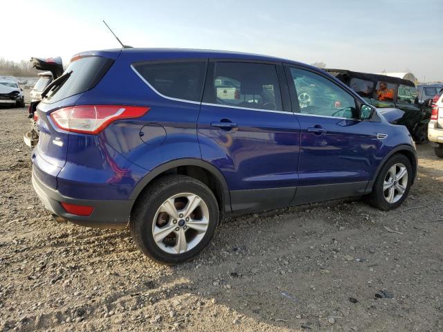 Photo 2 VIN: 1FMCU0GX1EUC35412 - FORD ESCAPE SE 