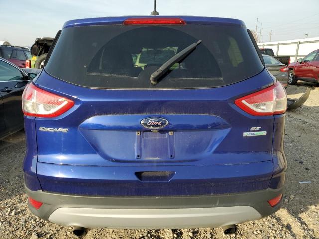 Photo 5 VIN: 1FMCU0GX1EUC35412 - FORD ESCAPE SE 