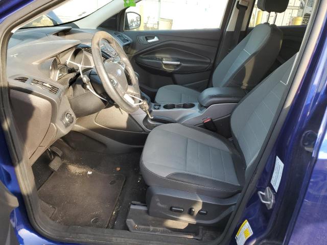 Photo 6 VIN: 1FMCU0GX1EUC35412 - FORD ESCAPE SE 