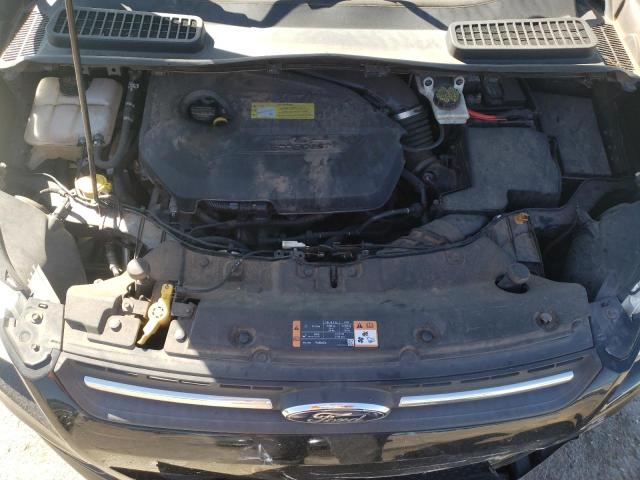 Photo 6 VIN: 1FMCU0GX1EUC35667 - FORD ESCAPE SE 